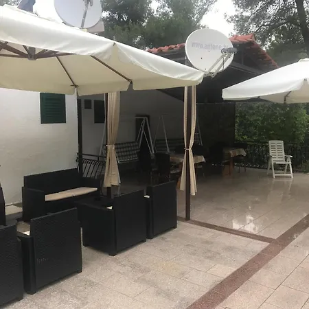 Terra Nostra Hvar Апартаменти