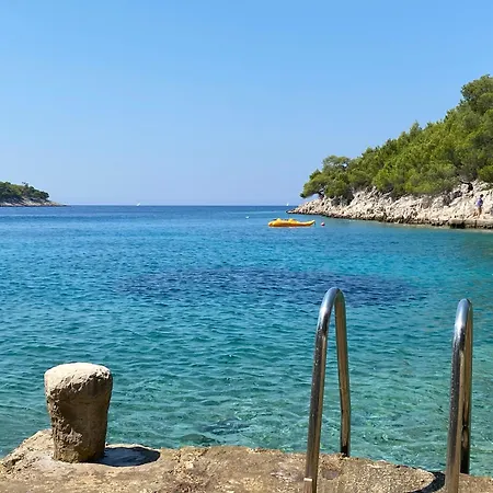 Terra Nostra Hvar *