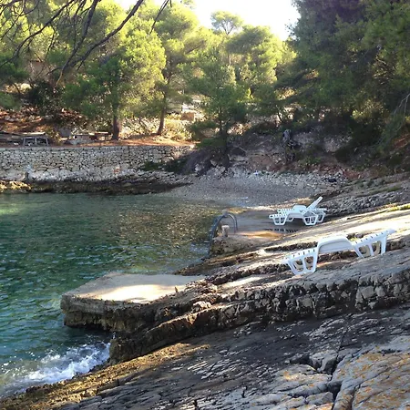Апартаменти Terra Nostra Hvar
