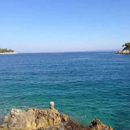 Terra Nostra Hvar Lägenhet *