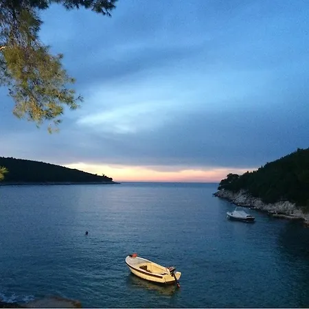 Terra Nostra Hvar Lägenhet Hvar Town