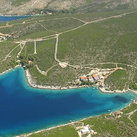 Lägenhet Terra Nostra Hvar *