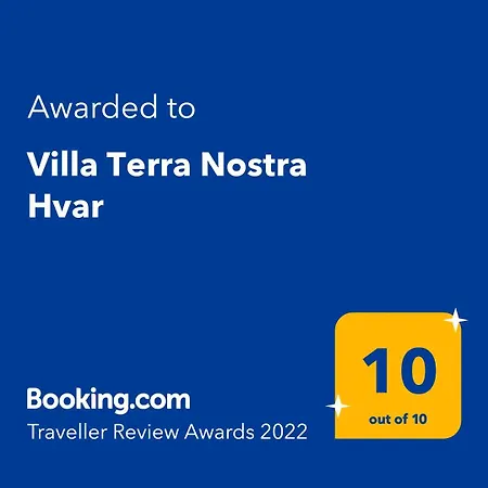 Apartmán Terra Nostra Hvar *