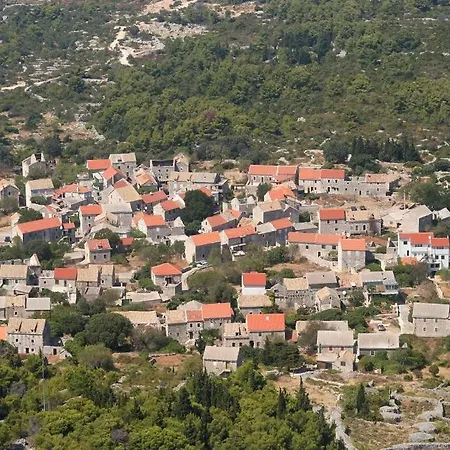Apartment Terra Nostra Hvar