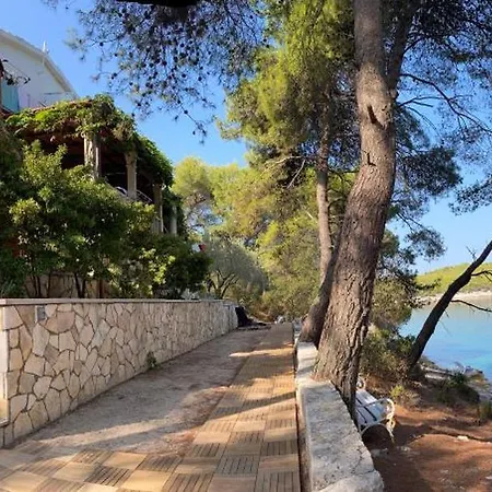 Apartmán Terra Nostra Hvar Hvar Town