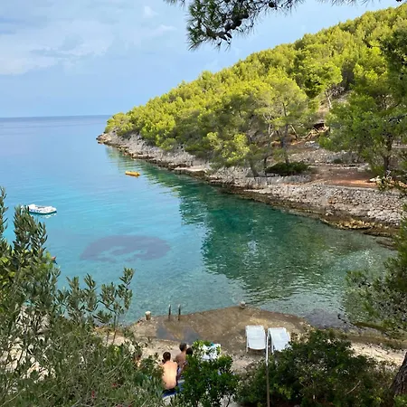 Terra Nostra Hvar Hvar Town