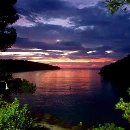 Terra Nostra Hvar Apartment
