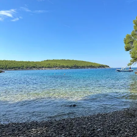 Apartmán Terra Nostra Hvar
