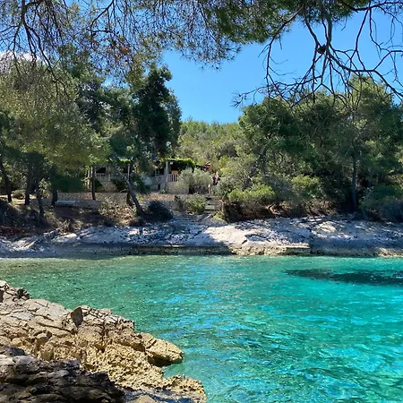 Terra Nostra Hvar Apartment *