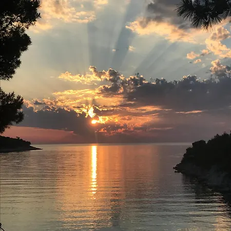 Apartmán Terra Nostra Hvar *