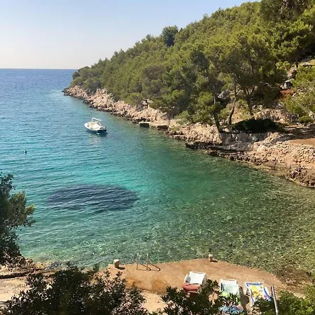 Terra Nostra Hvar Hvar Town