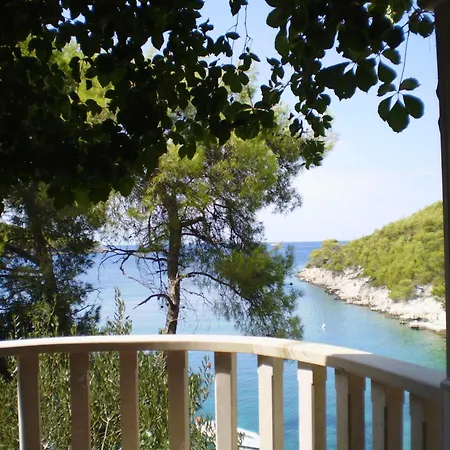 Apartment Terra Nostra Hvar Hvar Town