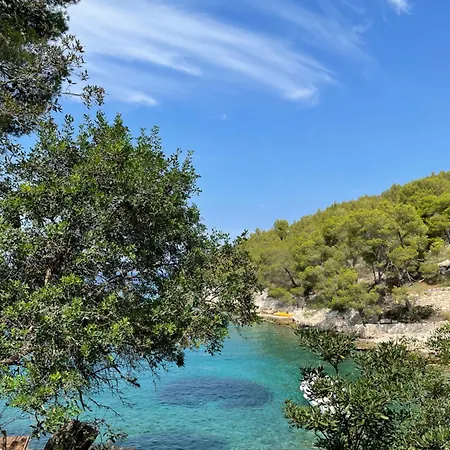 Terra Nostra Hvar * Hvar Town