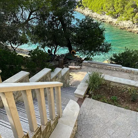 Apartmán Terra Nostra Hvar