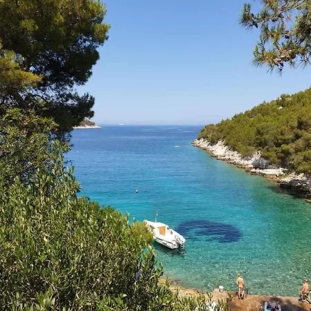 Terra Nostra Hvar Lägenhet *