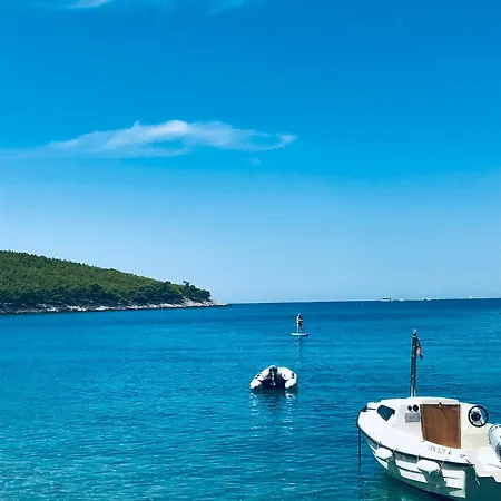 Apartmán Terra Nostra Hvar
