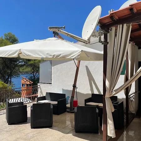 Terra Nostra Hvar *