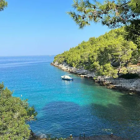 Terra Nostra Hvar Apartment Hvar Town