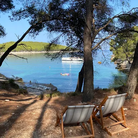 Terra Nostra Hvar *