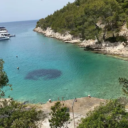 Terra Nostra Hvar Apartment