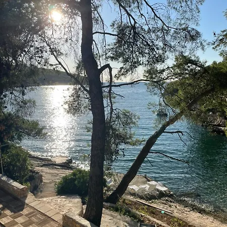 Apartmán Terra Nostra Hvar