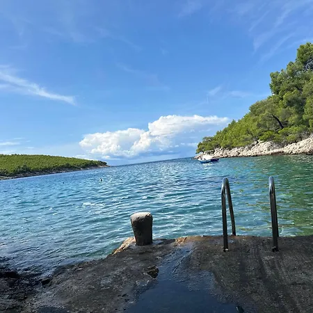 Terra Nostra Hvar Apartament *