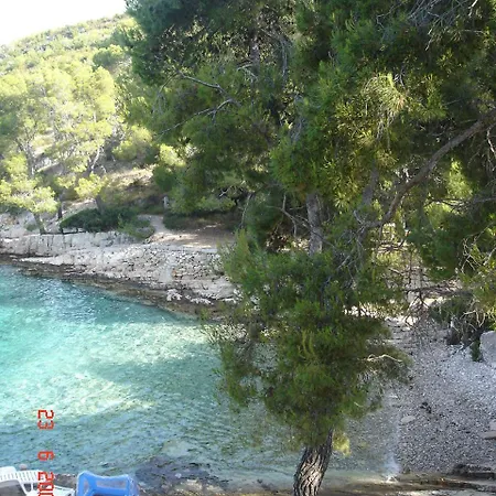 Apartment Terra Nostra Hvar Hvar Town