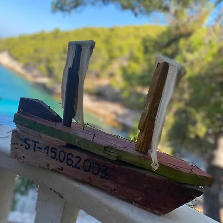 Terra Nostra Hvar Hvar Town