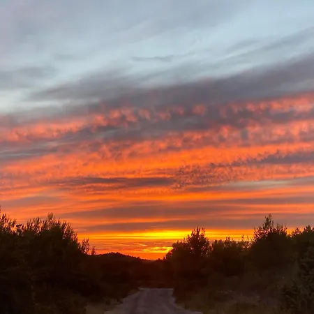 Terra Nostra Hvar * Hvar Town