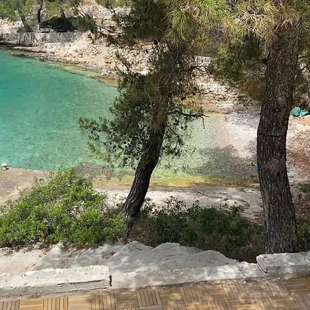 Terra Nostra Hvar Apartment