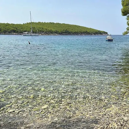 Apartment Terra Nostra Hvar