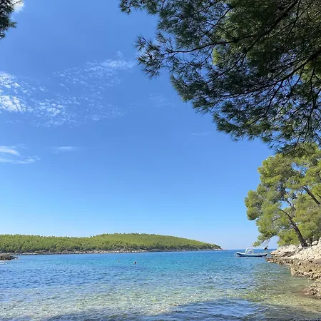 Apartmán Terra Nostra Hvar Hvar Town