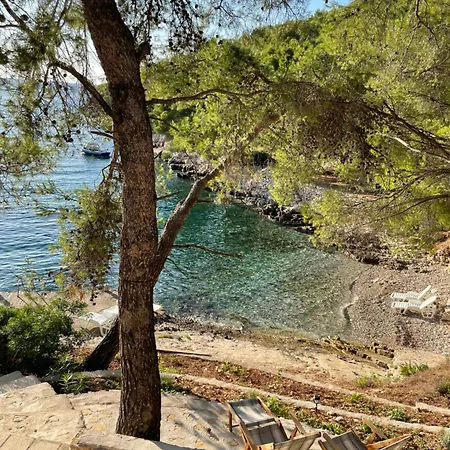 Terra Nostra Hvar Hvar Town
