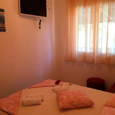 Apartament Terra Nostra Hvar