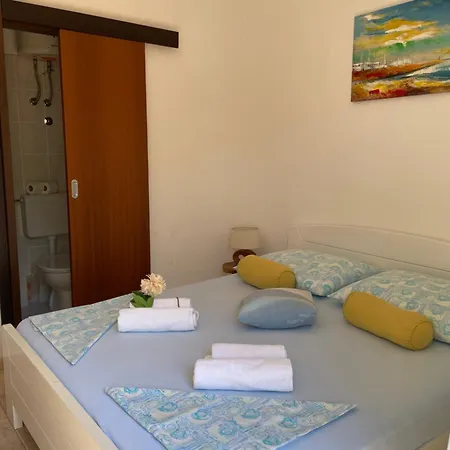 Terra Nostra Hvar Hvar Town