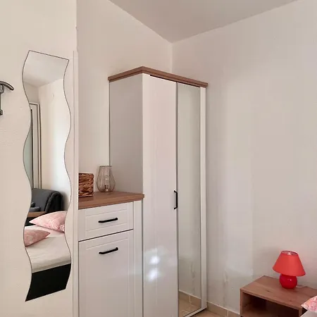 Terra Nostra Hvar Apartment