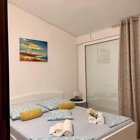 Terra Nostra Hvar Appartement *