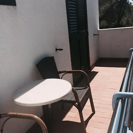 Apartament Terra Nostra Hvar *
