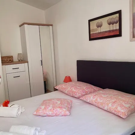 Terra Nostra Hvar Apartment