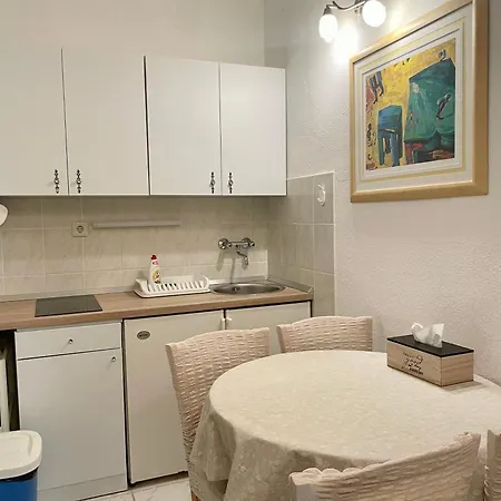Apartament Terra Nostra Hvar