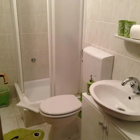 Terra Nostra Hvar Appartement *