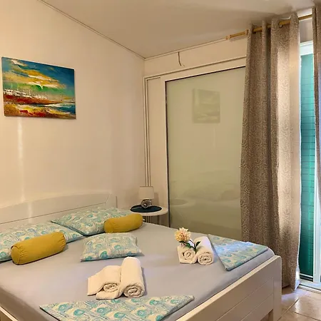Apartament Terra Nostra Hvar