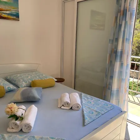 Terra Nostra Hvar Apartmán *