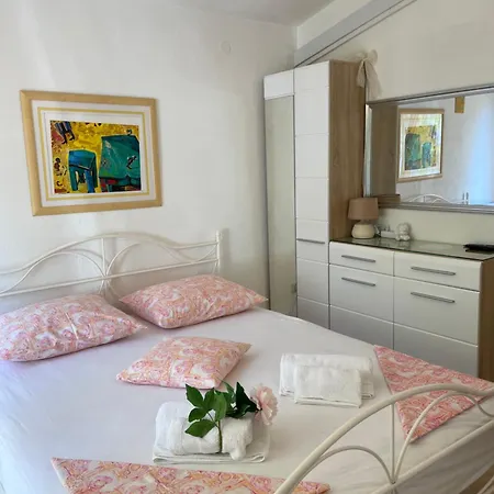 Terra Nostra Hvar Apartment Hvar Town