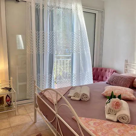 Terra Nostra Hvar Apartament *