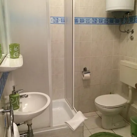 Terra Nostra Hvar * Hvar Town