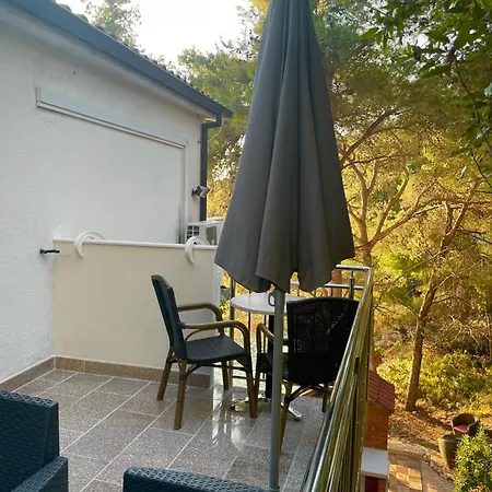 Terra Nostra Hvar Apartmán *