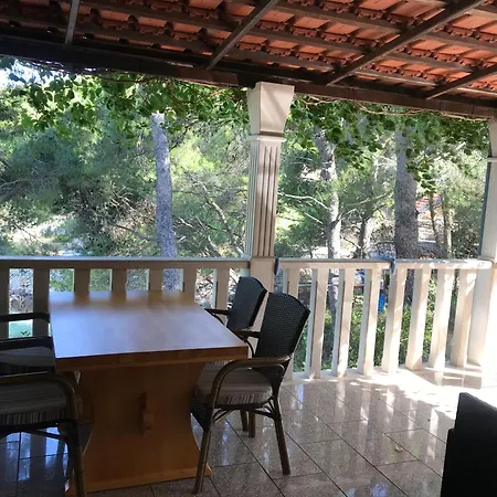 Terra Nostra Hvar Apartment Hvar Town