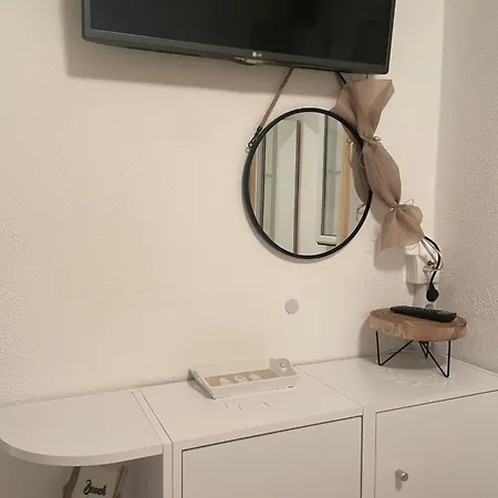 Lägenhet Terra Nostra Hvar *