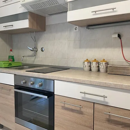 Apartament Terra Nostra Hvar *